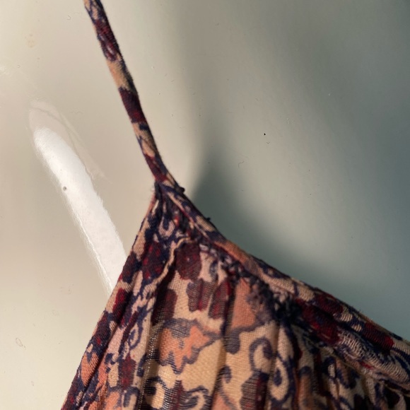 Hippie Dress Original Small - Picture 5 of 10